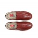 Zapatos Deportivos Hombre Fluchos Kai F1985 Rojo