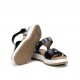 Sandalias Mujer Fluchos Street F2006 Azul