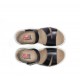 Sandalias Mujer Fluchos Street F2006 Azul