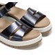 Sandalias Mujer Fluchos Street F2006 Azul