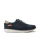 Zapatos Deportivos Hombre Fluchos Parker F2004 Azul
