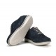 Zapatos Deportivos Hombre Fluchos Parker F2004 Azul