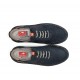 Zapatos Deportivos Hombre Fluchos Parker F2004 Azul