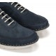 Zapatos Deportivos Hombre Fluchos Parker F2004 Azul