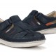 Sandalias Hombre Fluchos Parker F2003 Azul