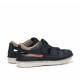 Sandalias Hombre Fluchos Parker F2003 Azul