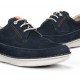 Zapatos Deportivos Hombre Fluchos Parker F2002 Azul