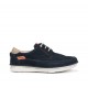 Zapatos Deportivos Hombre Fluchos Parker F2002 Azul