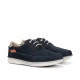 Zapatos Deportivos Hombre Fluchos Parker F2002 Azul