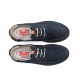 Zapatos Deportivos Hombre Fluchos Parker F2002 Azul