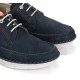 Zapatos Deportivos Hombre Fluchos Parker F2002 Azul