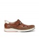 Zapatos Deportivos Hombre Fluchos Kai F1987 Cuero