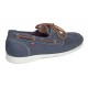 Naúticos Hombre Callaghan Yate 51601 Azul Marino