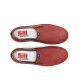 Zapatos Mocasines Hombre Fluchos Leo F1946 Rojo
