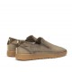 Zapatos Mocasines Hombre Fluchos Leo F1946 Gris