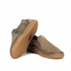 Zapatos Mocasines Hombre Fluchos Leo F1946 Gris