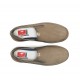 Zapatos Mocasines Hombre Fluchos Leo F1946 Gris