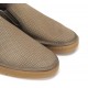 Zapatos Mocasines Hombre Fluchos Leo F1946 Gris