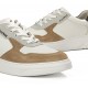 Zapatos Deportivos Hombre Fluchos Boston F1970 Taupe