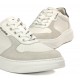 Zapatos Deportivos Hombre Fluchos Boston F1970 Blanco