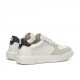 Zapatos Deportivos Hombre Fluchos Boston F1970 Blanco