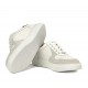 Zapatos Deportivos Hombre Fluchos Boston F1970 Blanco
