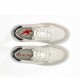 Zapatos Deportivos Hombre Fluchos Boston F1970 Blanco
