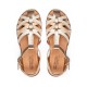 Sandalias Planas Mujer Pikolinos Formentera W8Q-0803CLC1 Champagne