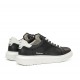 Zapatos Deportivos Hombre Fluchos Boston F1967 Negro