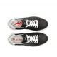Zapatos Deportivos Hombre Fluchos Boston F1967 Negro
