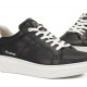 Zapatos Deportivos Hombre Fluchos Boston F1967 Negro