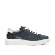 Zapatos Deportivos Hombre Fluchos Boston F1967 Azul