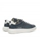 Zapatos Deportivos Hombre Fluchos Boston F1967 Azul