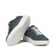 Zapatos Deportivos Hombre Fluchos Boston F1967 Azul