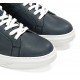 Zapatos Deportivos Hombre Fluchos Boston F1967 Azul