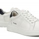 Zapatos Deportivos Hombre Fluchos Boston F1966 Blanco