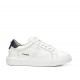 Zapatos Deportivos Hombre Fluchos Boston F1966 Blanco
