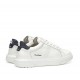 Zapatos Deportivos Hombre Fluchos Boston F1966 Blanco