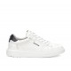 Zapatos Deportivos Hombre Fluchos Boston F1965 Blanco