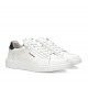 Zapatos Deportivos Hombre Fluchos Boston F1965 Blanco