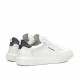 Zapatos Deportivos Hombre Fluchos Boston F1965 Blanco