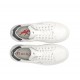 Zapatos Deportivos Hombre Fluchos Boston F1965 Blanco