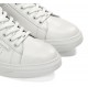 Zapatos Deportivos Hombre Fluchos Boston F1965 Blanco