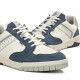 Zapatos Deportivos Hombre Fluchos Roger F1954 Azul