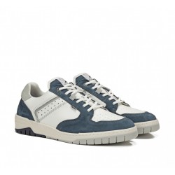 Zapatos Deportivos Hombre Fluchos Roger F1954 Azul