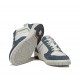 Zapatos Deportivos Hombre Fluchos Roger F1954 Azul