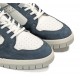 Zapatos Deportivos Hombre Fluchos Roger F1954 Azul