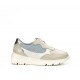 Zapatos Deportivos Mujer Fluchos Eira F1925 Multicolor