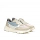 Zapatos Deportivos Mujer Fluchos Eira F1925 Multicolor