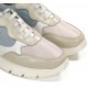 Zapatos Deportivos Mujer Fluchos Eira F1925 Multicolor
